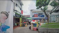 Ang Mo Kio Avenue 8 (D20), Shop House #567736331